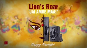 On this musical festival of Navratri, let splendour take over and dance to the beats of thumping music on #iBall Speakers. | iBall India