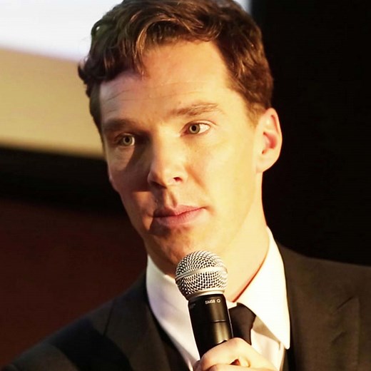 85K views · 1.5K reactions | "I've got a long neck and a long face - that's usually period".  Benedict Cumberbatch tells us why embracing his 'Englishness' and unique features helped him to make a name for himself. Have you caught Benedict's new film The Power of the Dog yet? | BAFTA | Facebook