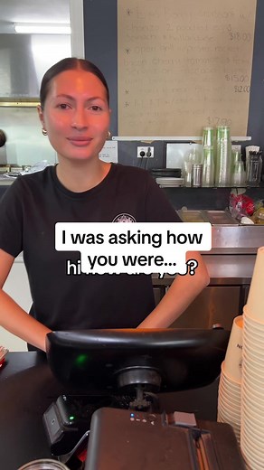 A Day in the Life of a Cafe Barista at Junction Cafe