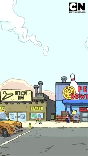 26K views · 628 reactions | Cuando un pedido de pizza sale mal, Clarence y sus amigos deben resolver el lío y salvar el día. Prepárate para una aventura llena de diversión y, por supuesto, ¡mucha pizza!  #ProblemaDeLaPizza #ClarenceEnLaPizzería | Cartoon Network LA | Facebook