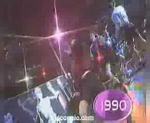 Take That 1990