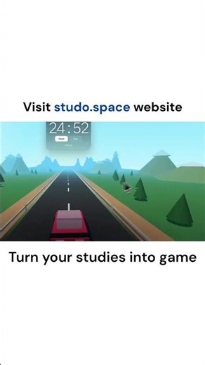 Study Timer of Studo Space is The Best