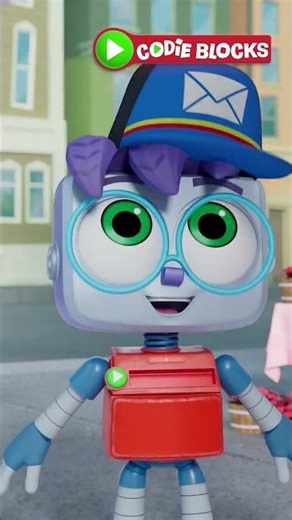 Mia & Codie Character Highlight: OTIS!