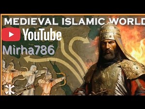 How Islam Ruled the World for 1000 Years | Powerful History