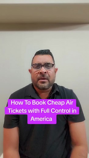 How to Book Cheap Air Tickets in America