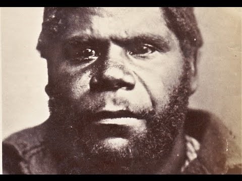 The White Man's Burden