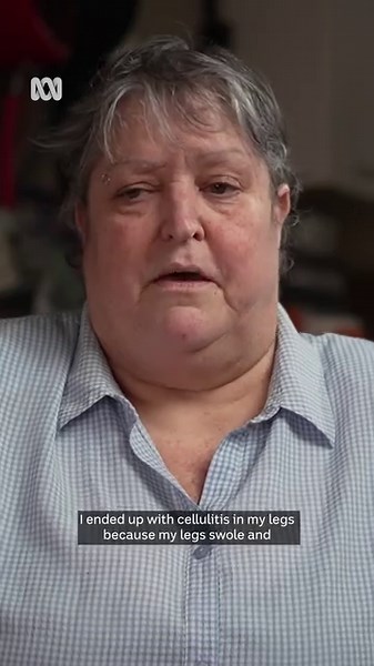 1.4K views · 16 reactions | “You eat what you can afford and what you can afford has no nutritional content.” A growing number of Australians see a healthy diet as a luxury they can’t afford. Read more: https://ab.co/3Q6RBtT Story by Lincoln Rothall | ABC Adelaide | Facebook