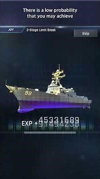 Limit Break Guide｜Gunship Battle: Total Warfare