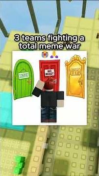 GREAT MEME RESET UPDATE 😭🙏#roblox #robloxrant #rblx #relatable