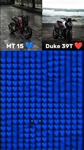 Duke 390 Gen 2 💀 Beast Mode On! | KTM Monster Sound 🔥 #shorts #mt15 #duke390