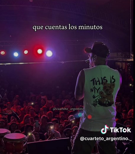 Walter Salinas: Letras de Cuarteto con Estilo