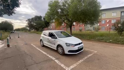 Struggling with parallel parking? We got you visit our office 56 setremed building OR tambo road between fair price and unirvesal church down town Bloemfontein