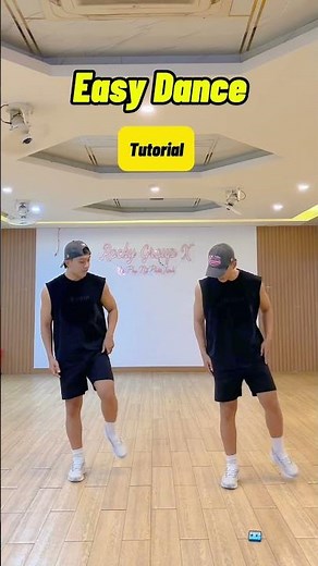 Easy Dance Tutorial #dancefitnesswithanle #dance #bestshuffle #dancefitness #dancetutorial