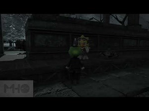 FFXIV: Some New Alpha & Omega Locations in Patch 6.15