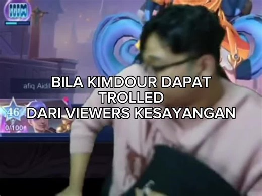 DEY CUKUP😭!!! #mlbb #mobilelegends #mlbbcreator #kimdour #fyp