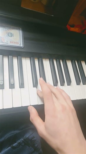 gravity falls intro piano cover #viral #automobile #lifeisbutadream #countrymusicartist