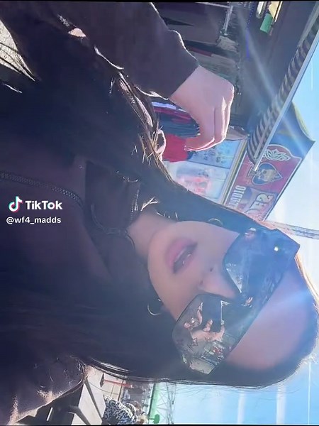 T❤️🔐 (@wf4_madds)’s videos with California Eyes - .