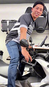 1M views · 5.8K reactions | Part 3 - isang Bagsakang installation sa Adv 160 mg sec motosupply accessories #adventure #adv160 | SEC Motosupply - Cabanatuan | Facebook