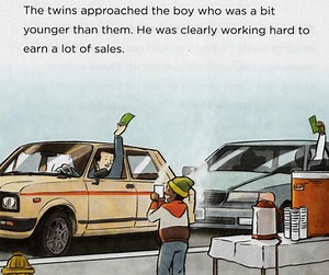 The Tuttle Twins Series Review - The Smarter Learning Guide