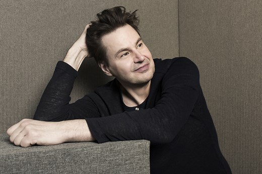 Peter Mattei - Braathen Artist Management AB