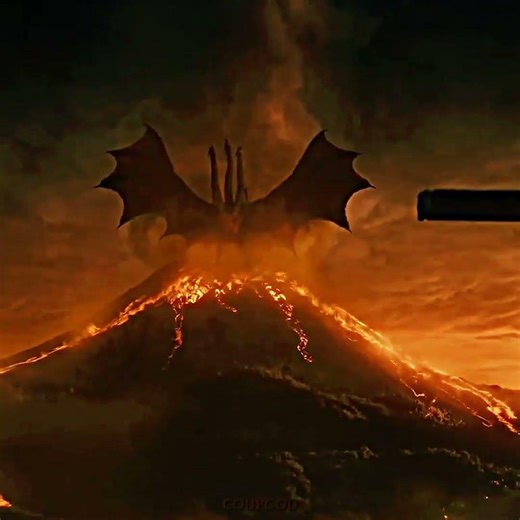 MV Ghidorah | MONTAGEM PEGADORA | [Edit]