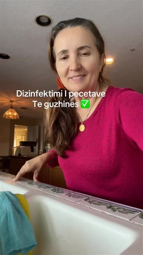 The Importance of Sharing Knowledge in the Kitchen