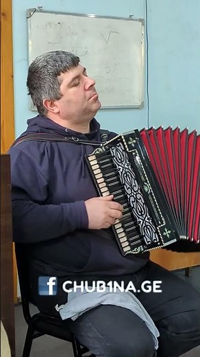 ✔ Georgian Musicians / Adjarian Folk Music / დოლ-გარმონი / ქართული სული / CHUB1NA.GE #music