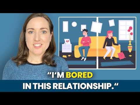 Why Avoidants Miss the Spark—and What the Spark Actually Is | Psychologist Explains