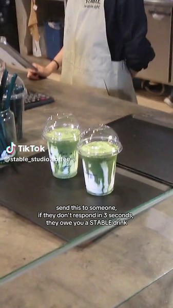 Discover Stable Studio and Coffee: Your New Hangout Spot