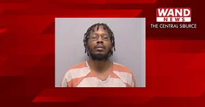 15 live dogs, 3 dead dogs found in suspected dog fighting case in Springfield