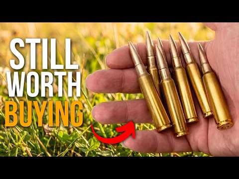5 Hard-Hitting Rifle Calibers That Still Make Sense Today