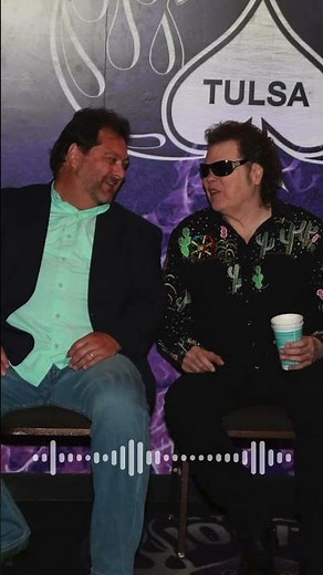 Check out the full Radio Rehab interview with Ronnie Milsap on our channel.