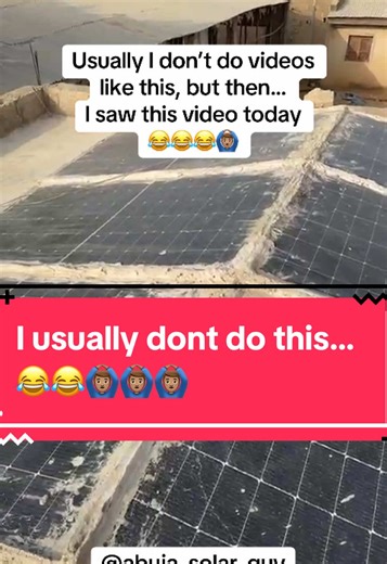 Exploring Unique Solar Panel Types in Abuja