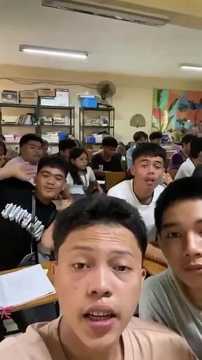 Shoutout at Announcement para sa mga Muta