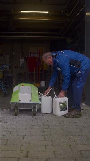 Turf Tank Cleaning Tips