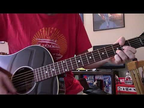 What You're Doing (Lesson) - Beatles