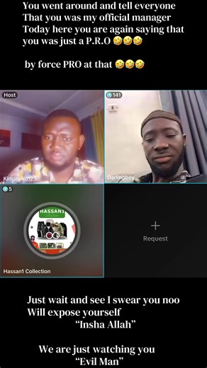 De Donzy x PRO🤣🤣