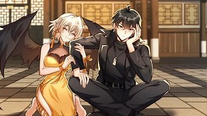 刚毕业就末日：万亿开局当神豪_195集：现在的情况真复杂！