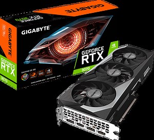 GeForce RTX™ 3070 GAMING OC 8G (Rev. 1.0) - GIGABYTE Canada