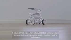 The Significance of Quantum Physics in Our Daily Life