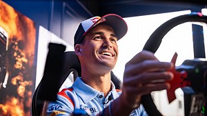 WRC Drivers React to EA SPORTS™ WRC’s 24 Season Expansion