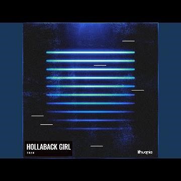 Hollaback Girl (Slowed and Reverbed)