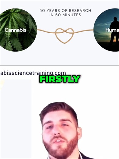 #MCAM The endocannabinoid system sits at the centre of human health. It regulates balance across the body, and cannabis interacts directly with it. Yet most people still don’t understand how this system works, or how to use cannabis safely alongside it. At Global Cannabinoid Solutions, we built Green Shield: A Free Public Cannabis Training to change that. It’s an evidence-based course designed for patients, caregivers, and healthcare professionals who want to understand the science and stay safe