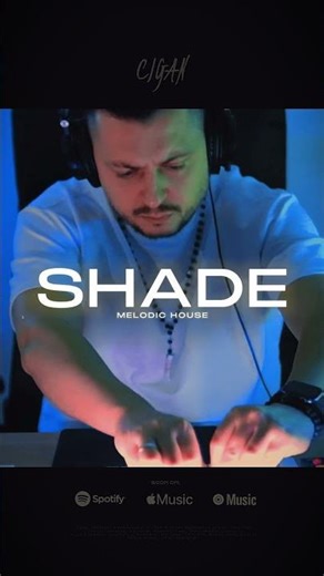 🔥Melodic House: A Live Performance Experience