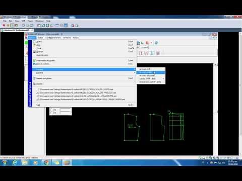 Video Tutorial 2.-Conociendo programa audaces. Primer acercamiento