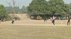 235K views · 10K reactions | 22 Balls (83) Runs落| Bittu Maxii on Fire| Chip & Blind Shot Special| Pukhuria, (Malda) | Bittu Maxii | Facebook