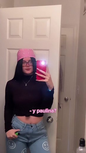 paulina