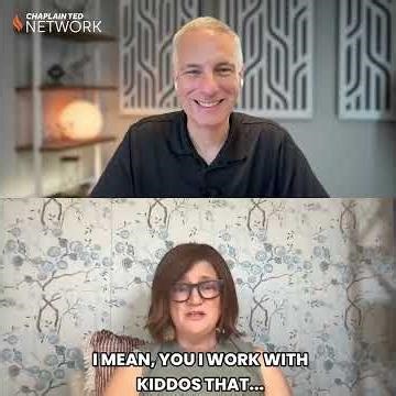 letting go of annoying habits chaplain ted's stud