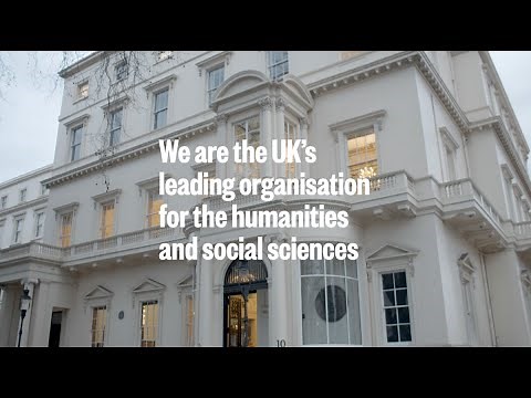 About the British Academy