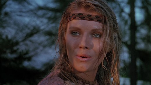 Barbarian Queen (1985) Original Trailer [FHD]